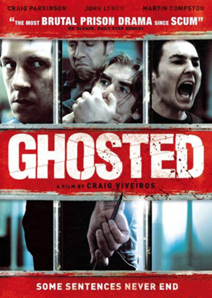 EIFF 2011 - GHOSTED Review